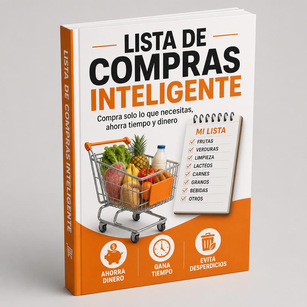 Lista de Compras Inteligente